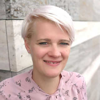 Susanne Klüsener