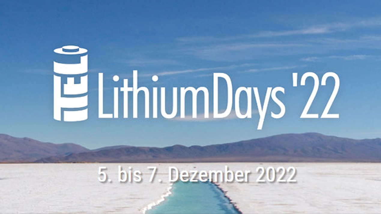 lithiumdays