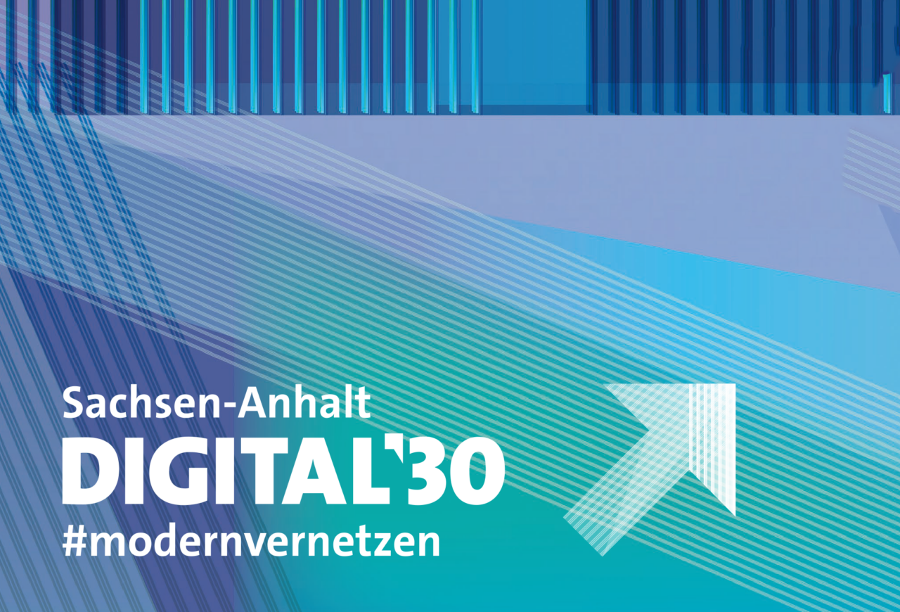 Sachsen-Anhalt-Digital-2030
